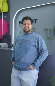 بلوز دوررس سنگشور طرح OFF LIMITS