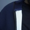 سوییشرت ژاکارد آستر سوزنی BERESHKA رنگ سورمه ای سایز 4XL