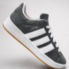 کتونی ADIDAS CAMPUS رنگ طوسی سایز 45