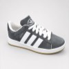 کتونی ADIDAS CAMPUS رنگ طوسی سایز 45