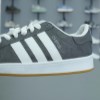 کتونی ADIDAS CAMPUS رنگ طوسی سایز 47