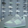 کتونی NIKE AIR رنگ طوسی سبز سایز 47
