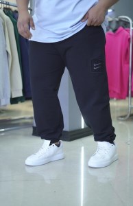 شلوار جاگر پنبه ای NIKE