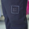 شلوار جاگر پنبه ای NIKE رنگ دودی سایز 4XL