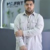 پیراهن دوجیب پشمی طرحدار NEXT رنگ کرم سایز 4XL