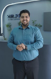 پیراهن آستین بلند ساده فلورا MR.FAT