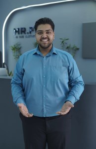 پیراهن آستین بلند ساده فلورا MR.FAT