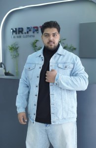کت جین سنگشور فول کش NEXT