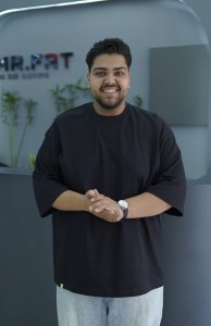 تیشرت پنبه ماکان بیسیک AM