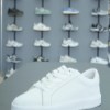 ونس ZARA رنگ سفید سایز 45