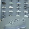 ونس VANS چروک رنگ طوسی سایز 47