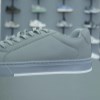 ونس VANS چروک رنگ طوسی سایز 47