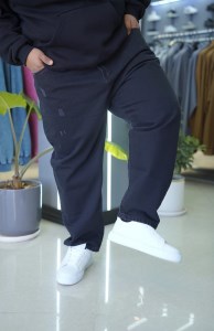 شلوارجین مردانه سایز بزرگ مام استایلH.S شلوارجین مردانه سایز بزرگ مام استایلH.S