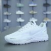 کتونی وارداتی مردانه سایزبزرگ NIKE رنگ سفید سایز 44