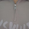 پولوشرت مردانه سایز بزرگ طرح L.V رنگ قهوه ای سایز 3XL