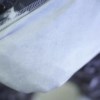 ست تیشرت و شلوارک مردانه سایز بزرگ مراکشی ابروبادی رنگ مشکی سایز 4XL