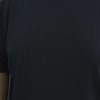 ست تیشرت شلوار سایز بزرگ مراکشی S.P رنگ مشکی سایز 4XL