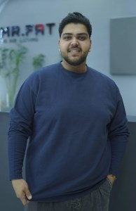 تیشرت آستین بلند کنفی