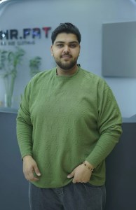 تیشرت مراکشی آستین بلند