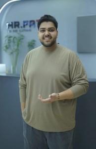 تیشرت مراکشی چهارخونه درشت