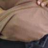 پولوشرت مردانه سایز بزرگ ماکان AM رنگ موکا سایز 6XL