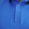 پولوشرت مردانه سایز بزرگ ماکان AM رنگ آبی سایز 5XL