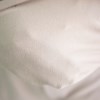 ست تیشرت شلوار مردانه سایز بزرگ پنبه دورس AM رنگ کرم سایز 5XL