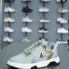 کتونی مردانه سایز بزرگ NIKE SB رنگ طوسی سایز 45