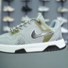 کتونی مردانه سایز بزرگ NIKE SB رنگ طوسی سایز 45