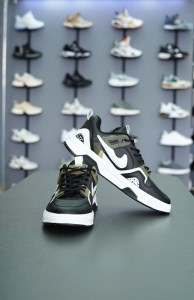 کتونی مردانه سایز بزرگ NIKE SB