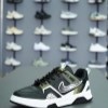 کتونی مردانه سایز بزرگ NIKE SB رنگ مشکی سایز 48