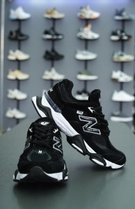 کتونی مردانه سایز بزرگ NEWBALANCE 9060