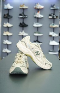 کتونی مردانه سایز بزرگ NEWBALANCE 1064