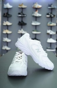 کتونی مردانه سایز بزرگ NEWBALANCE 530