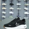 کتونی مردانه سایز بزرگ وارداتی NIKE رنگ مشکی سایز 45