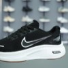 کتونی مردانه سایز بزرگ وارداتی NIKE رنگ مشکی سایز 45