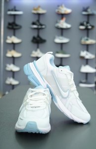 کتونی مردانه سایز بزرگ NIKE V2K وارداتی
