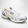 کتونی مردانه سایز بزرگ NIKE V2K رنگ طوسی سایز 48