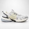 کتونی مردانه سایز بزرگ NIKE V2K رنگ طوسی سایز 48