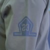 ست تیشرت و شلوار مردانه سایز بزرگ AIR JORDAN رنگ خاکی سایز 5XL