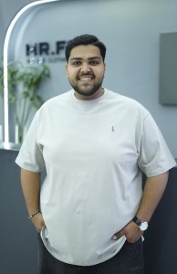 تیشرت مردانه سایز بزرگ ماکان بیسیک POLO