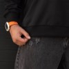 بلوز دورس PACO داخل کرکی رنگ مشکی سایز4XL