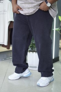 شلوار بگ مردانه سایز بزرگ GUCCI