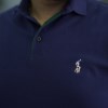 پولوشرت جودون مردانه سایز بزرگ NEXT رنگ سورمه ای سایز 5XL