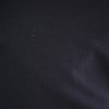 تیشرت پنبه مردانه سایز بزرگ طرح L.V رنگ مشکی سایز 6XL