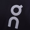 ست تیشرت شلوار مردانه سایز بزرگ DQ گلکسی رنگ مشکی سایز 4XL