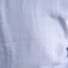 پیراهن مردانه سایز بزرگ کنفی آستین کوتاه S.B رنگ آبی آسمانی سایز 4XL