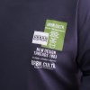 تیشرت ماکان مردانه سایز بزرگ طرح URBAN CULTURE رنگ طوسی سایز 5XL