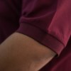 پولوشرت جودون مردانه سایز بزرگ M.S رنگ زرشکی سایز 6XL