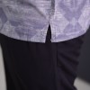 پیراهن لینن باکسی مردانه سایز بزرگ M.S طرح B سایز 5XL